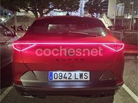 Usado Cupra Formentor 190 CV (139 kW) 2022 Rojo SUV