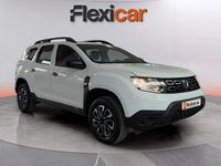 Begagnad Dacia Duster Acces 91 HK (66 kW) 2021 Vit SUV