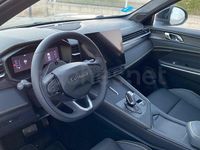 Usado Lynk & Co 01 276 CV (202 kW) 2025 Verde SUV