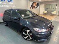 usado VW Golf VII 