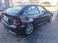 usado BMW 318 Compact td