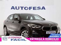 usado BMW X2 S-Drive 18D 4150cv Auto 5P S/S # IVA DEDUCIBLE, NAVY, BIXENON