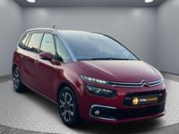 Usado Citroën C4 Shine 130 CV (95 kW) 2019 Rojo Monovolumen