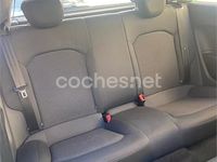 Usado Audi A1 86 CV (63 kW) 2014 Blanco Berlina