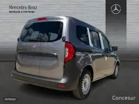 Nuevo Mercedes Citan 110 95 CV (69 kW) 2026 Gris Monovolumen