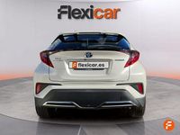Usado Toyota C-HR Advance 184 CV (135 kW) 2020 Blanco SUV