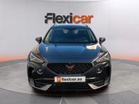 Usado Cupra Formentor 150 CV (110 kW) 2023 Negro SUV