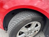 Usado Audi A3 Ambition 140 CV (102 kW) 2013 Rojo Berlina