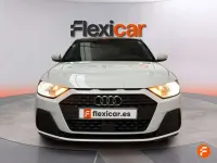 Usado Audi A1 Sportback 116 CV (85 kW) 2019 Blanco Utilitario