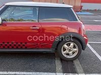 Usado Mini Cooper 156 CV (114 kW) 2024 Rojo Utilitario