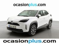 Usado Toyota Yaris Cross Active 116 CV (85 kW) 2024 Blanco SUV