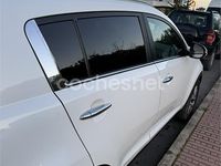 Usado Kia Sportage 115 CV (84 kW) 2015 Blanco SUV