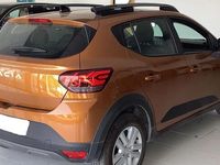 Usado Dacia Sandero Expression 91 CV (66 kW) 2023 Utilitario