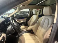 Usado BMW X1 Comfort Edition 150 CV (110 kW) 2022 Negro SUV