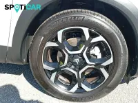 Usado Citroën C5 Aircross 131 CV (96 kW) 2025 Blanco SUV