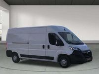 Usado Opel Movano Edition 141 CV (103 kW) 2022 Blanco Van