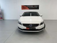 usado Volvo S60 D3 Kinetic 150