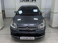 Usado Citroën C4 Exclusive 109 CV (80 kW) 2007 Utilitario
