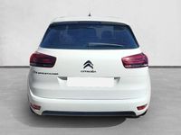 Usado Citroën C4 SpaceTourer Feel 130 CV (95 kW) 2020 Blanco Monovolumen