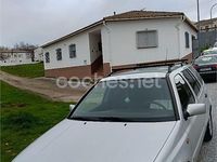 Usado VW Golf III Conceptline 90 CV (66 kW) 1998 Gris / plata Familiar