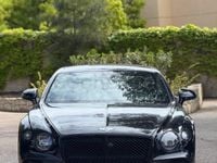 Usado Bentley Continental GT 550 CV (404 kW) 2023 Negro Coupe