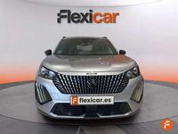 Usado Peugeot 2008 Allure 131 CV (96 kW) 2024 Gris SUV