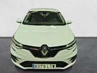 Usado Renault Mégane IV Life 115 CV (84 kW) 2021