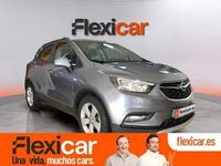 Usado Opel Mokka Edition 140 HP (102 kW) 2019 Cinzento SUV