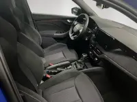 Usado Skoda Kamiq Sport 115 CV (84 kW) 2025 Azul SUV