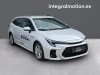 Nuevo Suzuki Swace GLX 140 CV (102 kW) 2025 Blanco Familiar