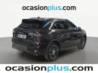 Usado Lynk & Co 01 261 CV (191 kW) 2023 Negro SUV