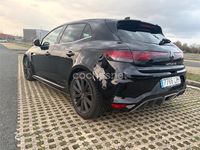 Usado Renault Mégane IV R.S. 300 CV (220 kW) 2021 Negro Berlina