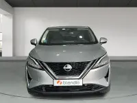Usado Nissan Qashqai N-Connecta 140 CV (102 kW) 2024 Plateado SUV