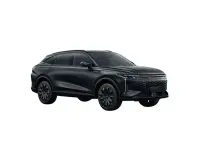 Nuevo Omoda 9 537 CV (394 kW) 2026 Negro SUV