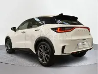 Usado Lexus LBX 136 CV (100 kW) 2024 Blanco SUV