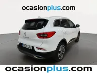 Usado Renault Kadjar Techno 140 CV (102 kW) 2022 Blanco SUV