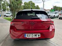 usado Opel Astra 1.2t Xht S/s Gs 130