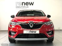 usado Renault Arkana Arkana1.3 TCe Techno EDC 103kW