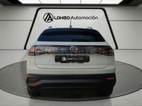 Usado VW Taigo Life 95 CV (69 kW) 2022 Beige SUV