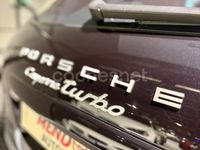 Usado Porsche Cayenne Turbo 500 CV (367 kW) 2012 Negro SUV