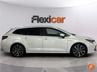 Usado Toyota Corolla Advance 180 CV (132 kW) 2019 Blanco