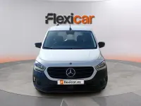 Usado Mercedes Citan 110 95 CV (69 kW) 2022 Blanco Familiar