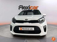 Usado Kia Picanto 67 CV (49 kW) 2021 Blanco Utilitario