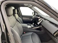 Usado Land Rover Range Rover Sport SE 249 CV (183 kW) 2024 Negro SUV