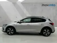 Usado Ford Focus Active 155 CV (114 kW) 2024 Gris