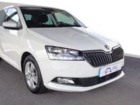 usado Skoda Fabia 1.0 MPI Ambition