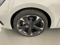 Usado Cupra Leon 150 CV (110 kW) 2025 Beige Berlina