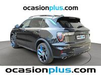 Usado Lynk & Co 01 261 CV (191 kW) 2023 Negro SUV