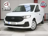 Nuevo Ford Tourneo S 75 CV (55 kW) 2025 Blanco Van