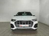 Usado Audi Q5 Sportback Advanced Plus 299 CV (219 kW) 2024 Blanco SUV